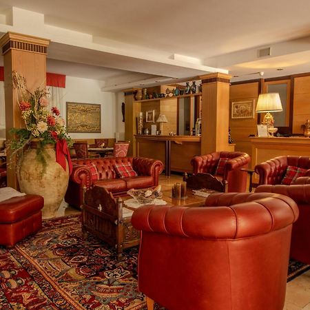 Paradise Hotel & Wellness Saint-Vincent Zewnętrze zdjęcie
