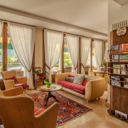 Paradise Hotel & Wellness Saint-Vincent Zewnętrze zdjęcie