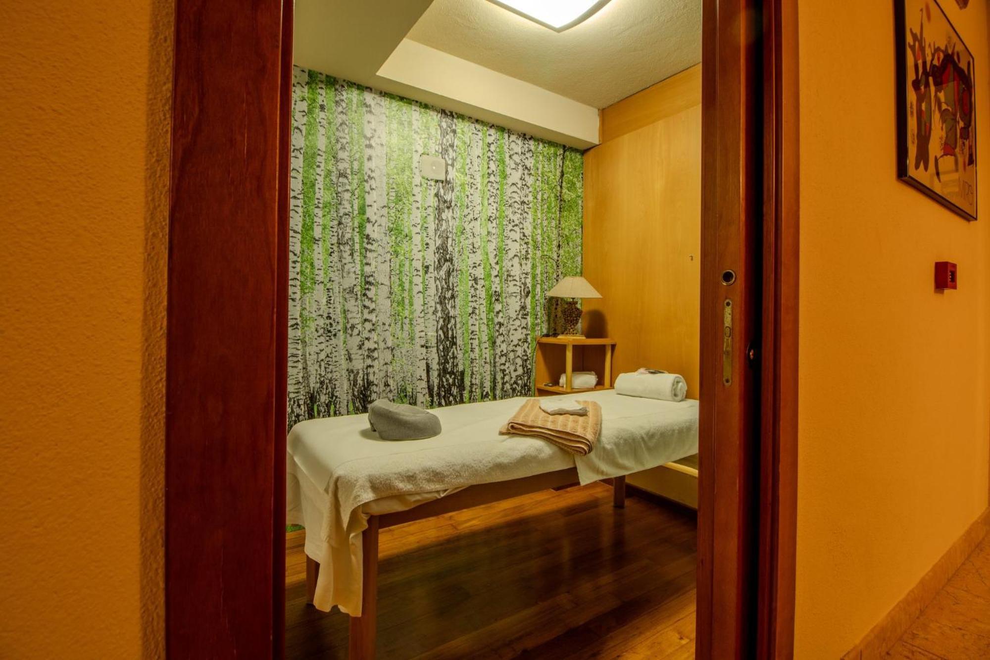 Paradise Hotel & Wellness Saint-Vincent Zewnętrze zdjęcie
