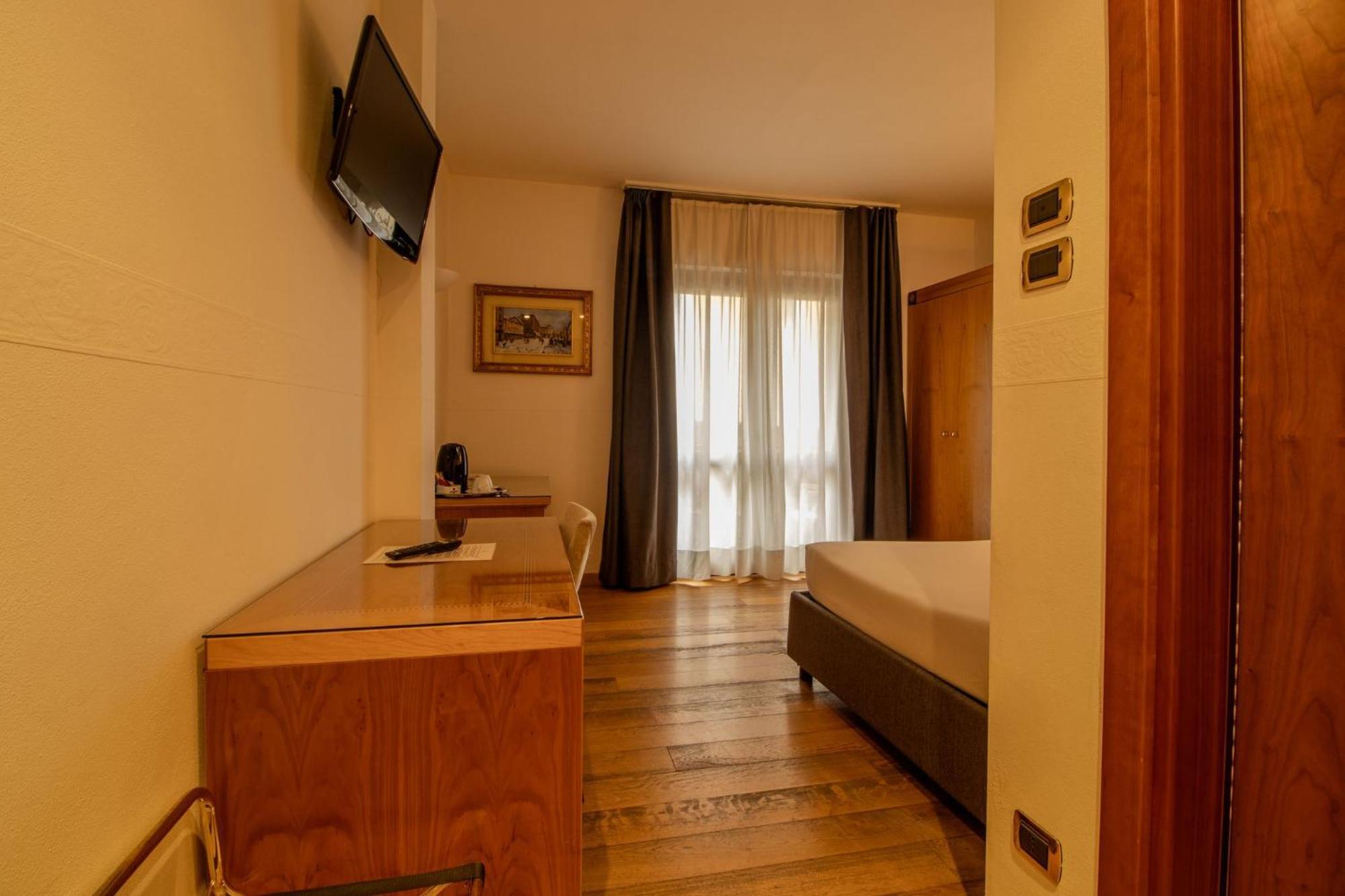 Paradise Hotel & Wellness Saint-Vincent Zewnętrze zdjęcie