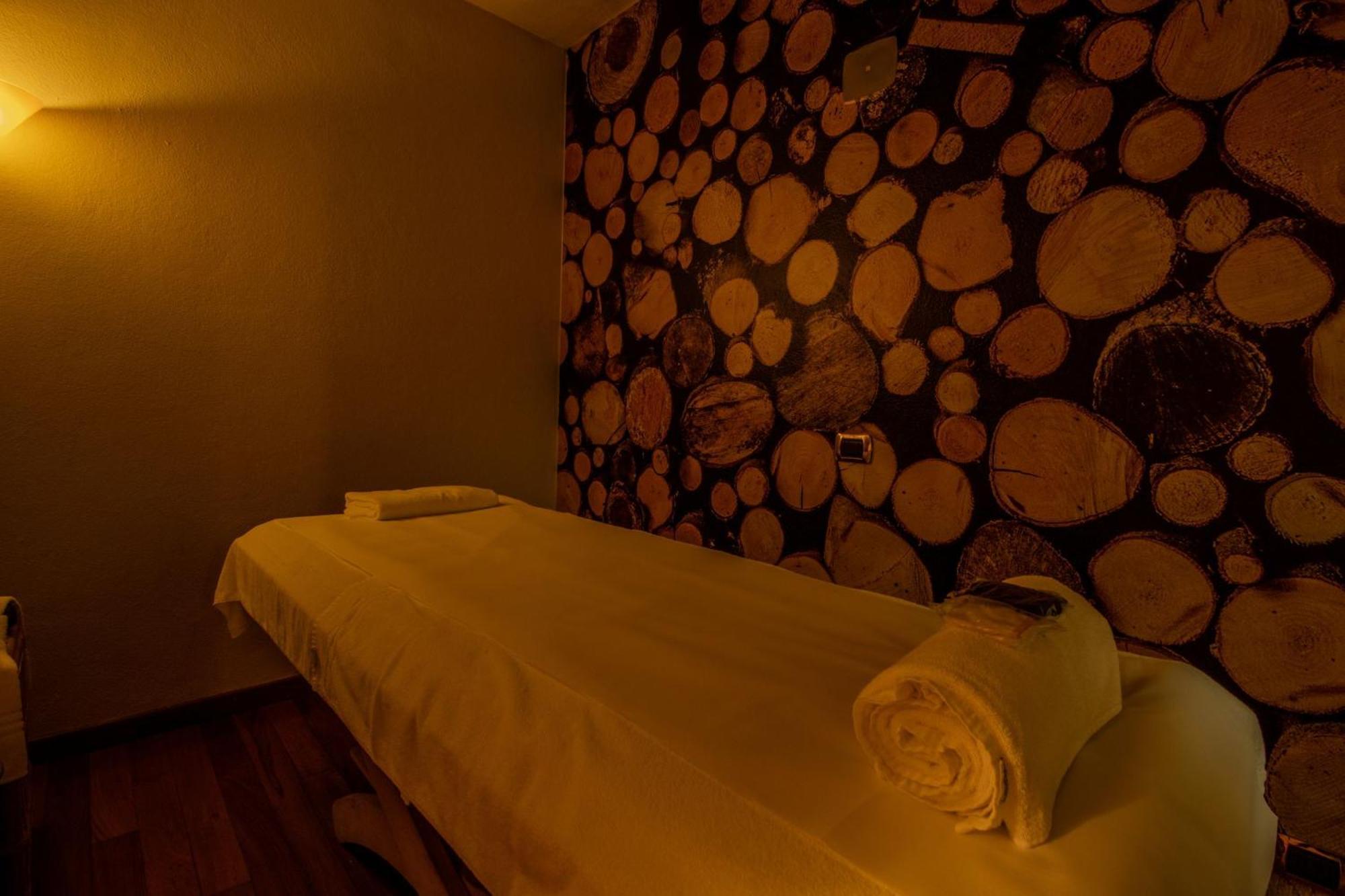 Paradise Hotel & Wellness Saint-Vincent Zewnętrze zdjęcie