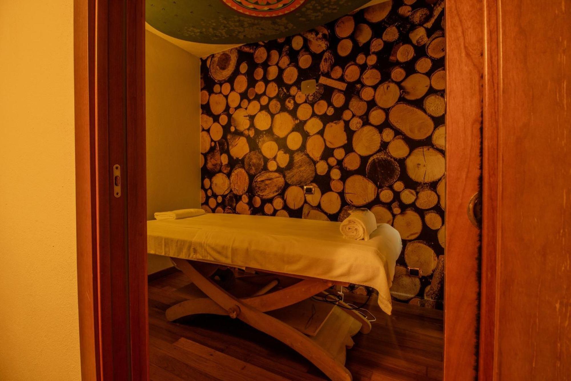 Paradise Hotel & Wellness Saint-Vincent Zewnętrze zdjęcie