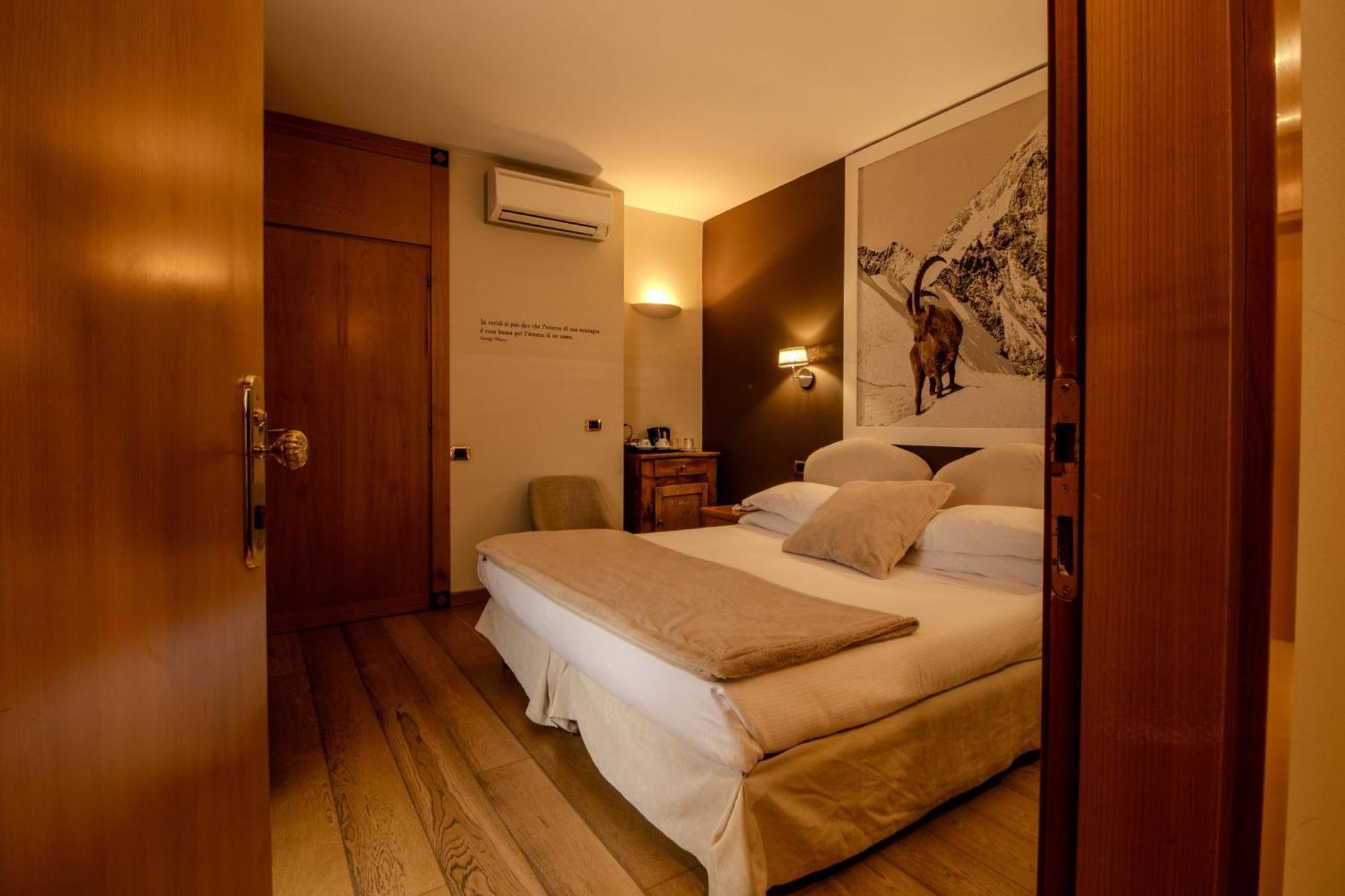 Paradise Hotel & Wellness Saint-Vincent Zewnętrze zdjęcie