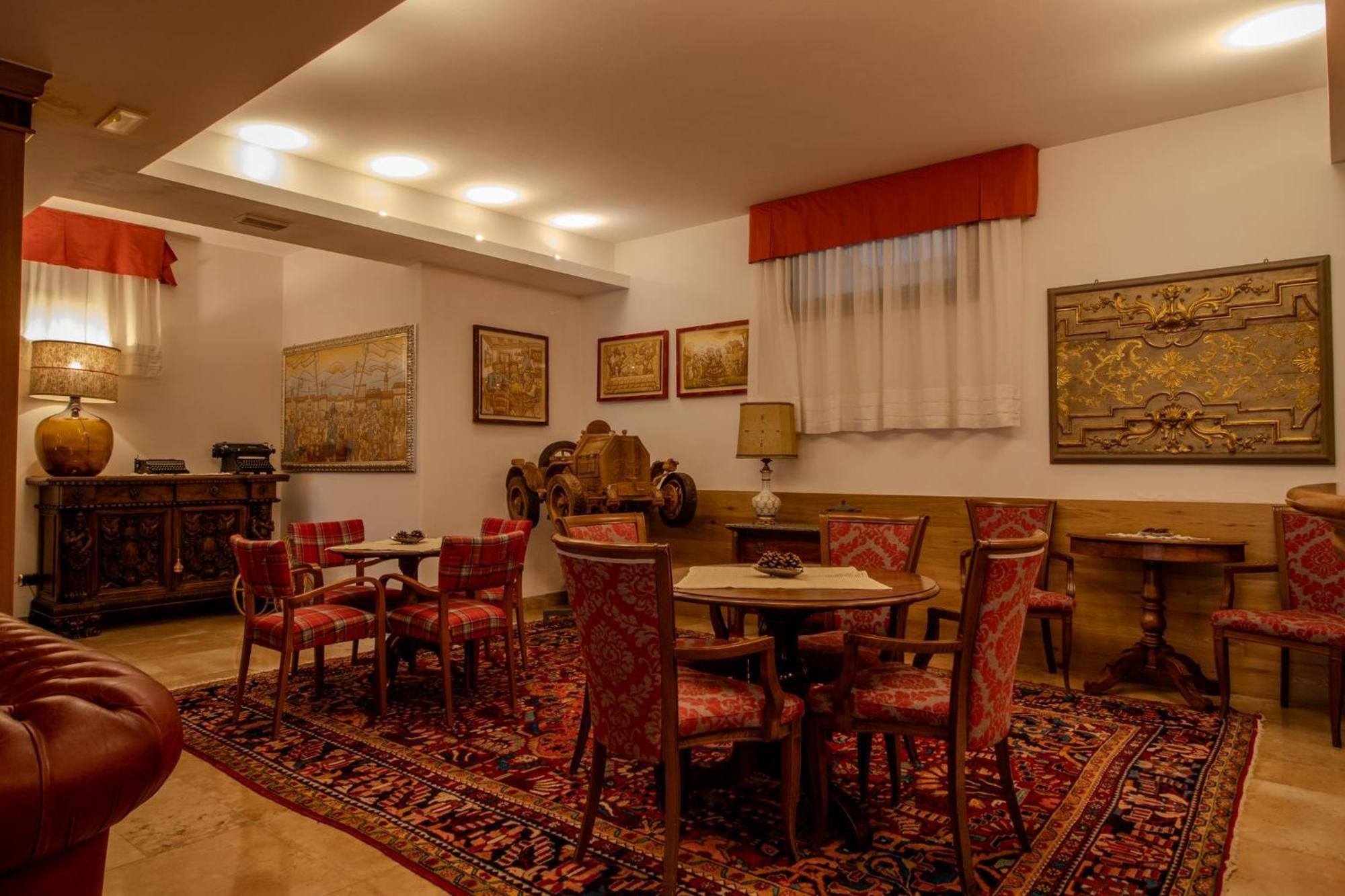 Paradise Hotel & Wellness Saint-Vincent Zewnętrze zdjęcie