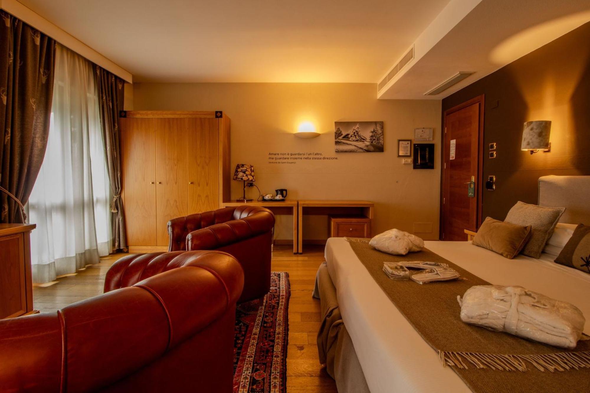 Paradise Hotel & Wellness Saint-Vincent Zewnętrze zdjęcie