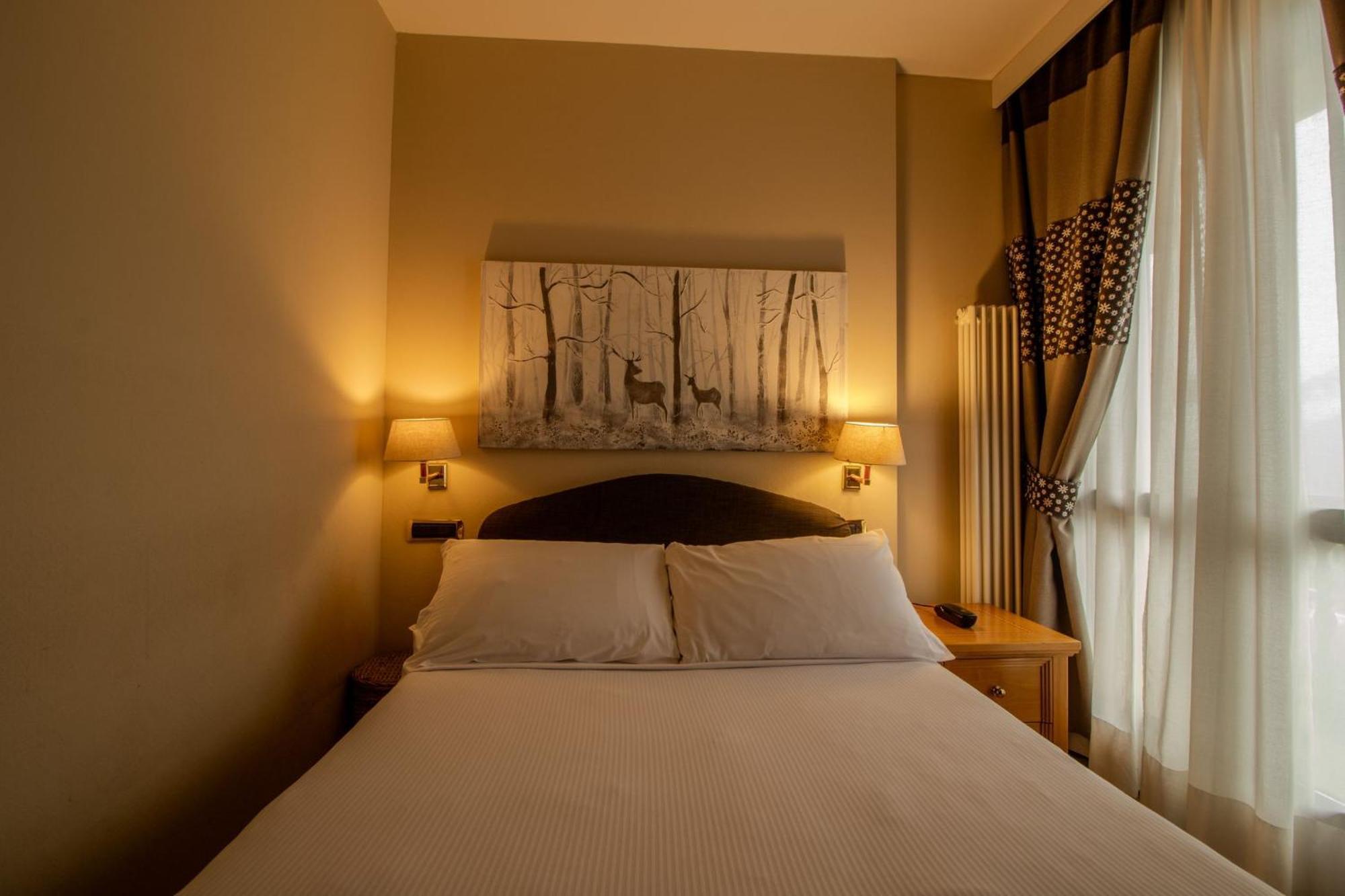 Paradise Hotel & Wellness Saint-Vincent Zewnętrze zdjęcie