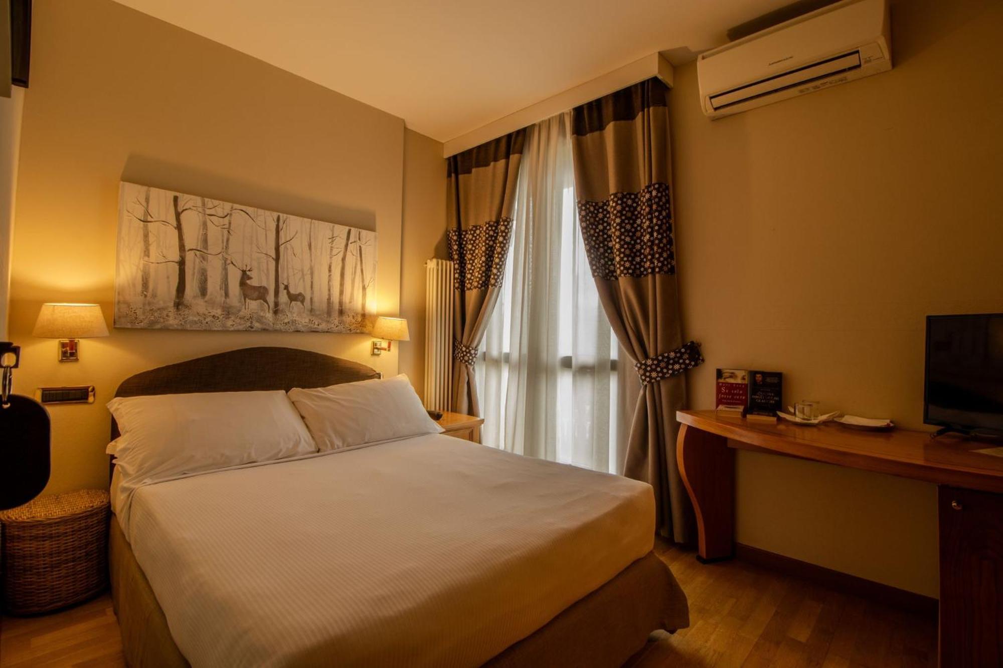 Paradise Hotel & Wellness Saint-Vincent Zewnętrze zdjęcie