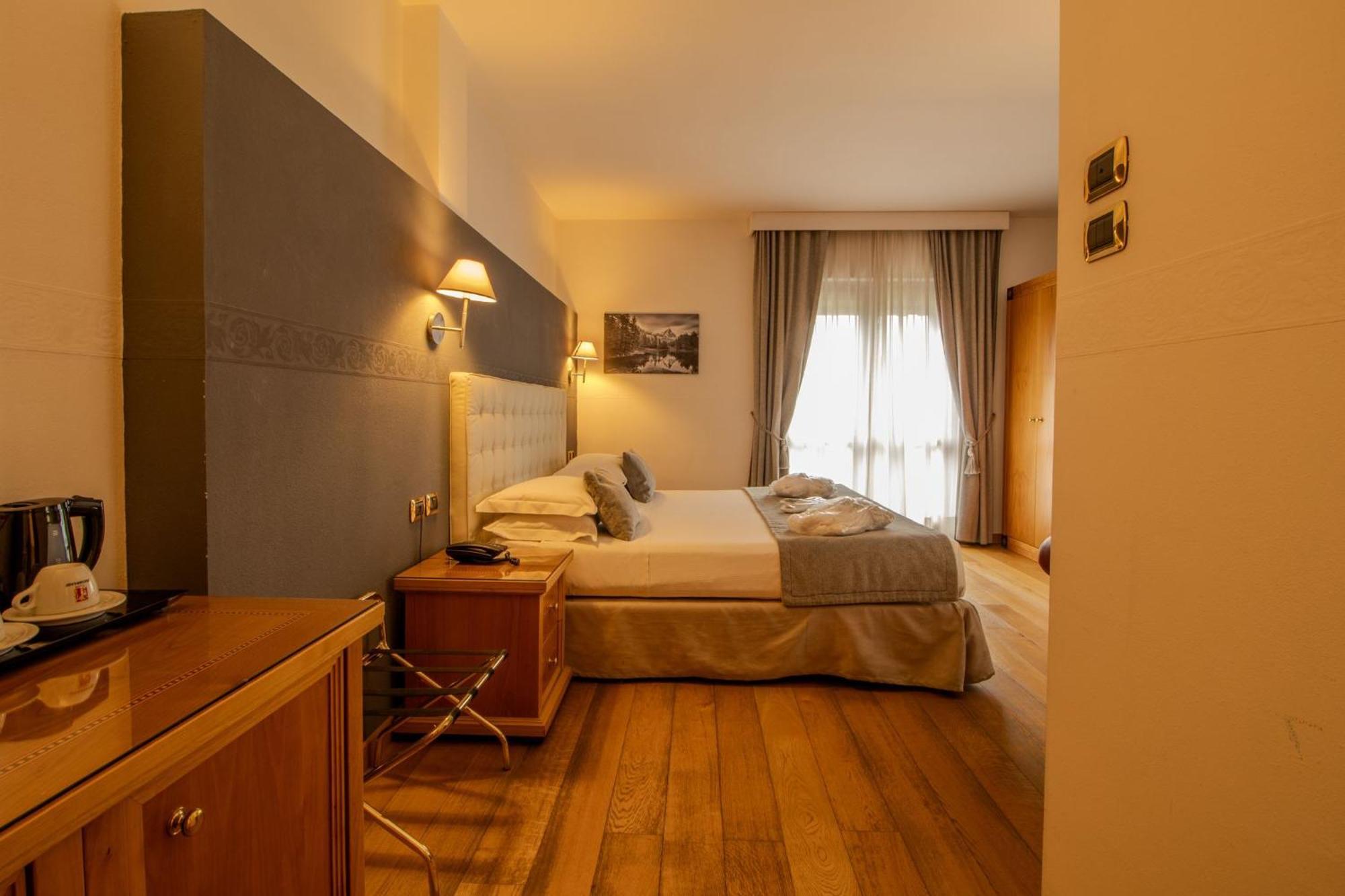 Paradise Hotel & Wellness Saint-Vincent Zewnętrze zdjęcie