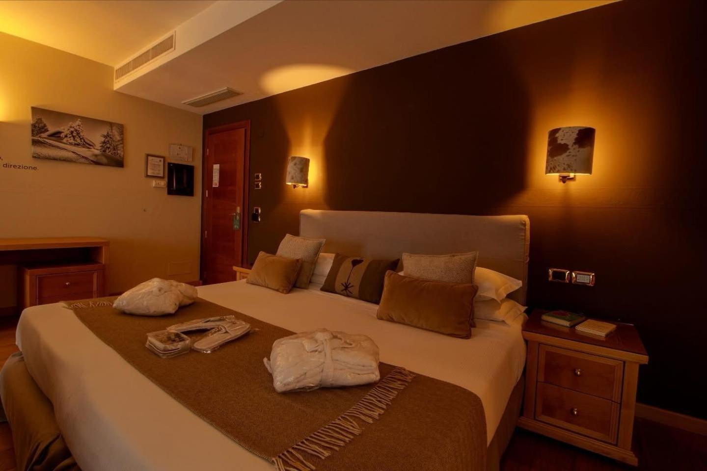 Paradise Hotel & Wellness Saint-Vincent Zewnętrze zdjęcie