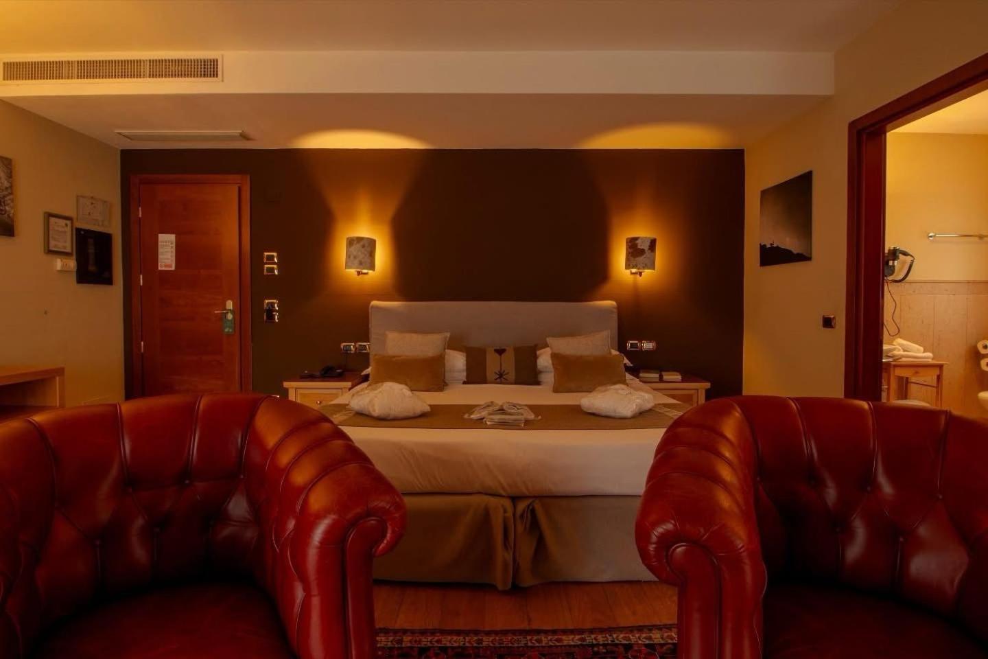 Paradise Hotel & Wellness Saint-Vincent Zewnętrze zdjęcie
