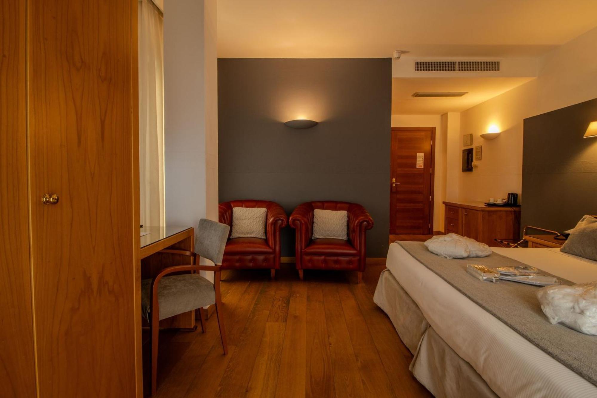 Paradise Hotel & Wellness Saint-Vincent Zewnętrze zdjęcie