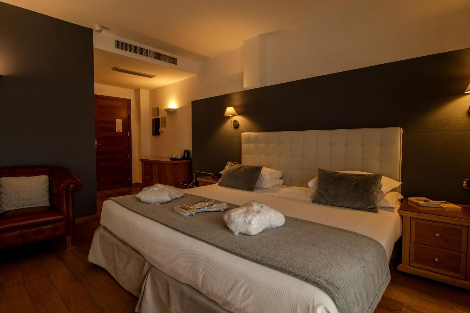 Paradise Hotel & Wellness Saint-Vincent Zewnętrze zdjęcie