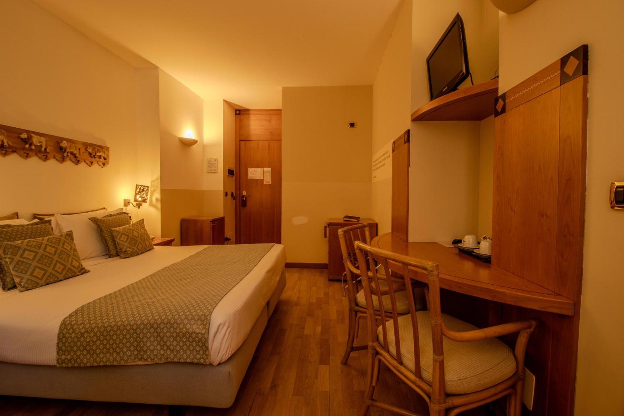Paradise Hotel & Wellness Saint-Vincent Zewnętrze zdjęcie