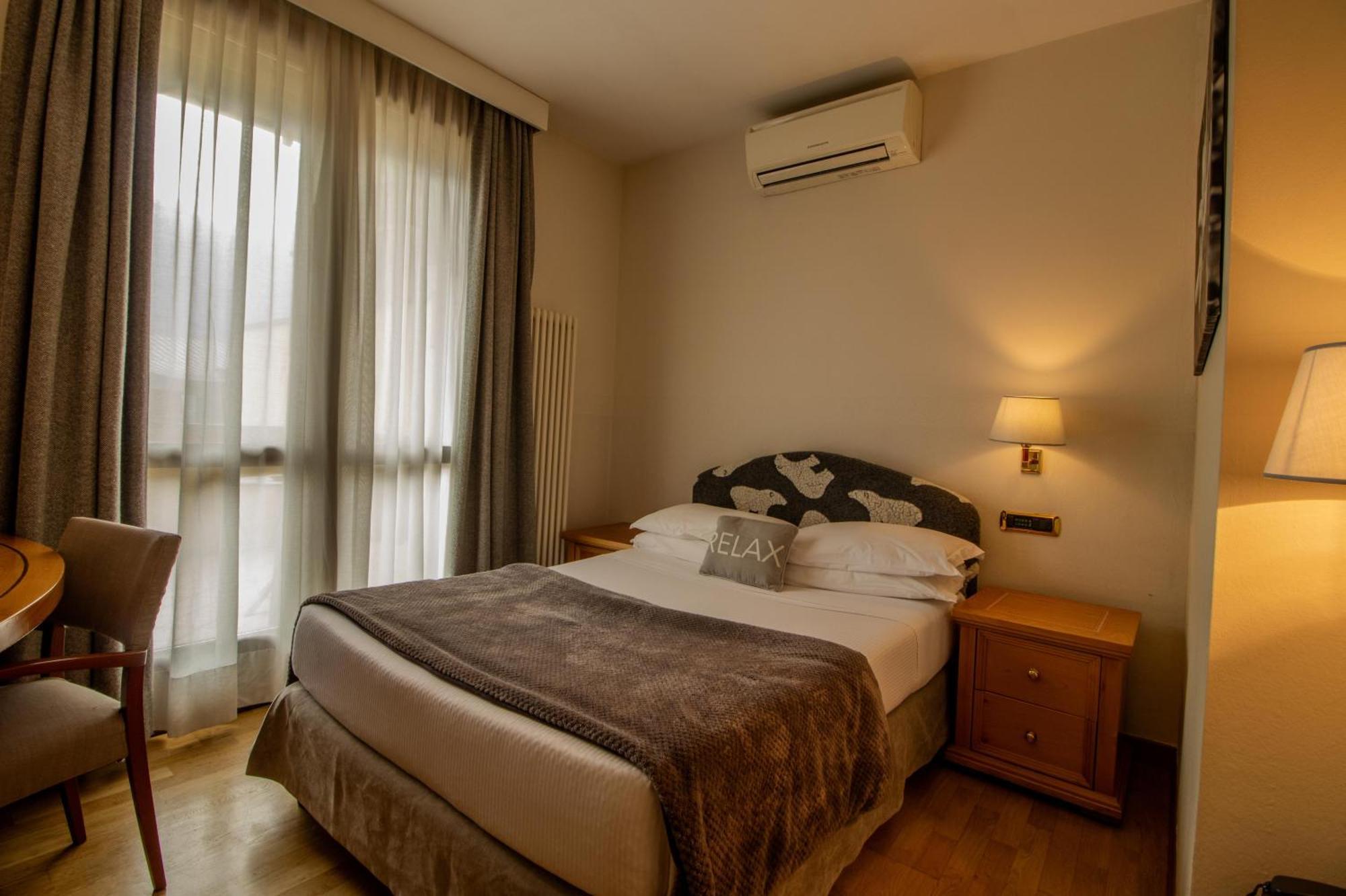 Paradise Hotel & Wellness Saint-Vincent Zewnętrze zdjęcie