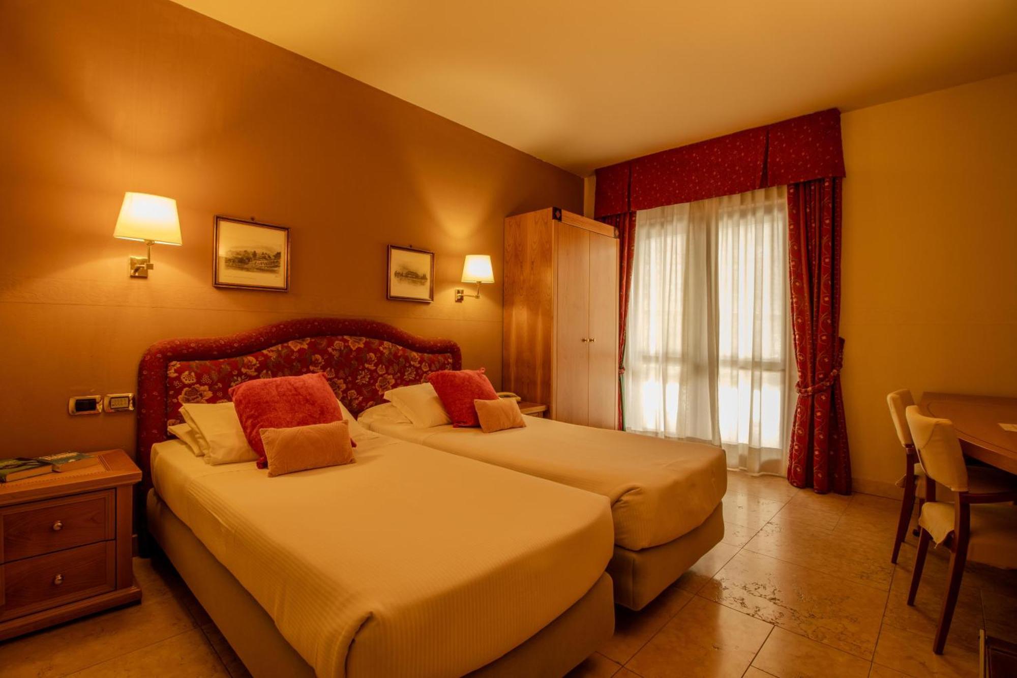 Paradise Hotel & Wellness Saint-Vincent Zewnętrze zdjęcie