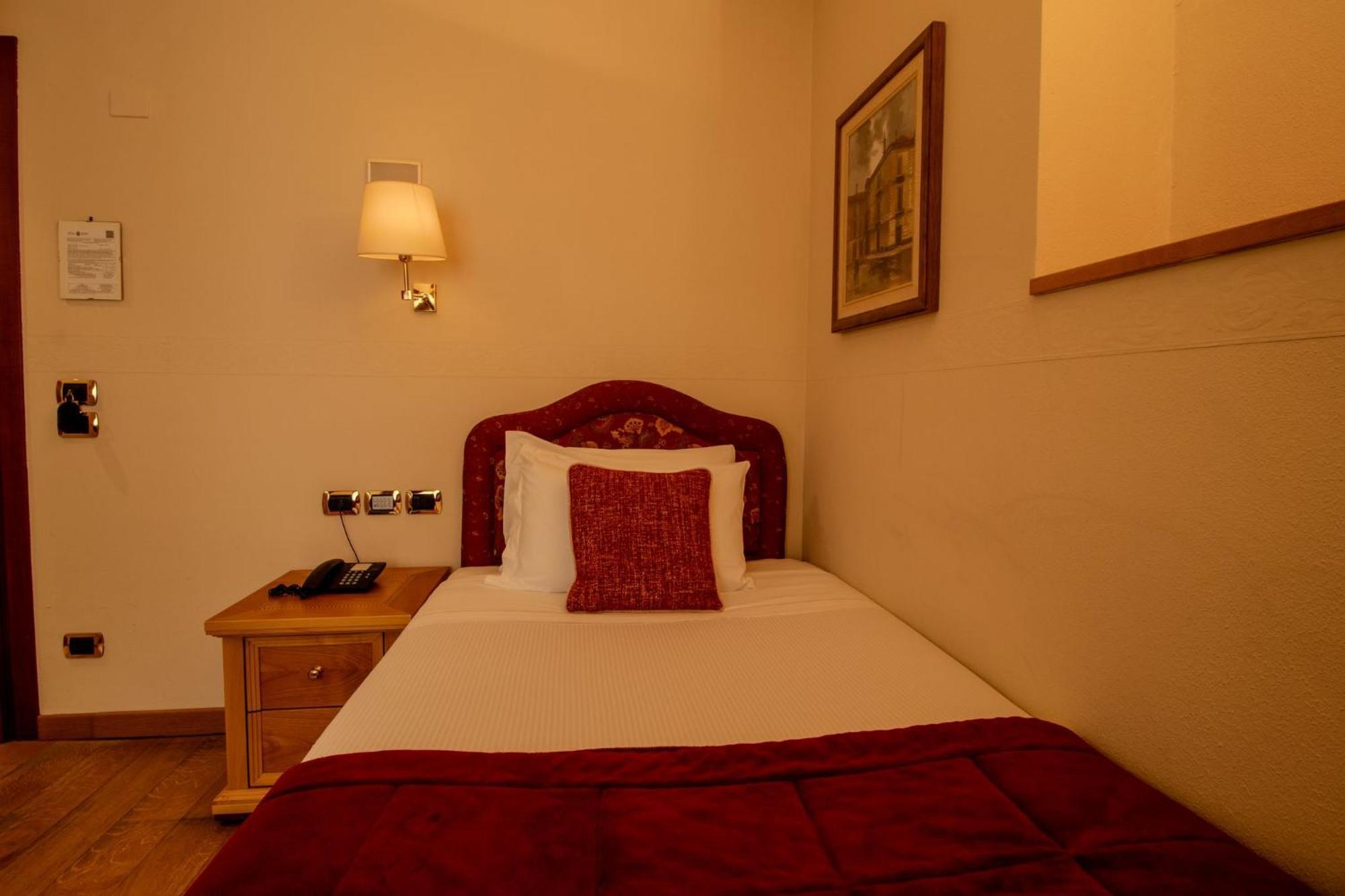Paradise Hotel & Wellness Saint-Vincent Zewnętrze zdjęcie
