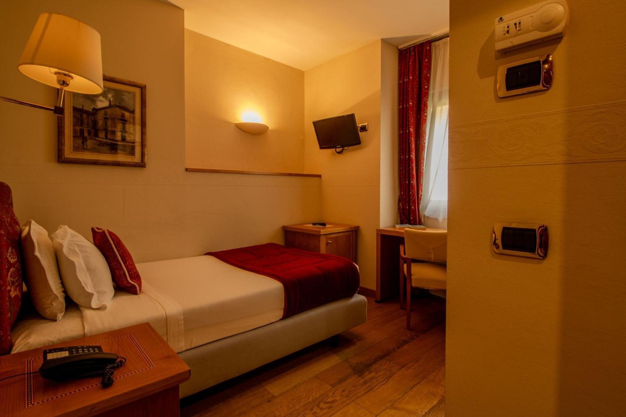 Paradise Hotel & Wellness Saint-Vincent Zewnętrze zdjęcie