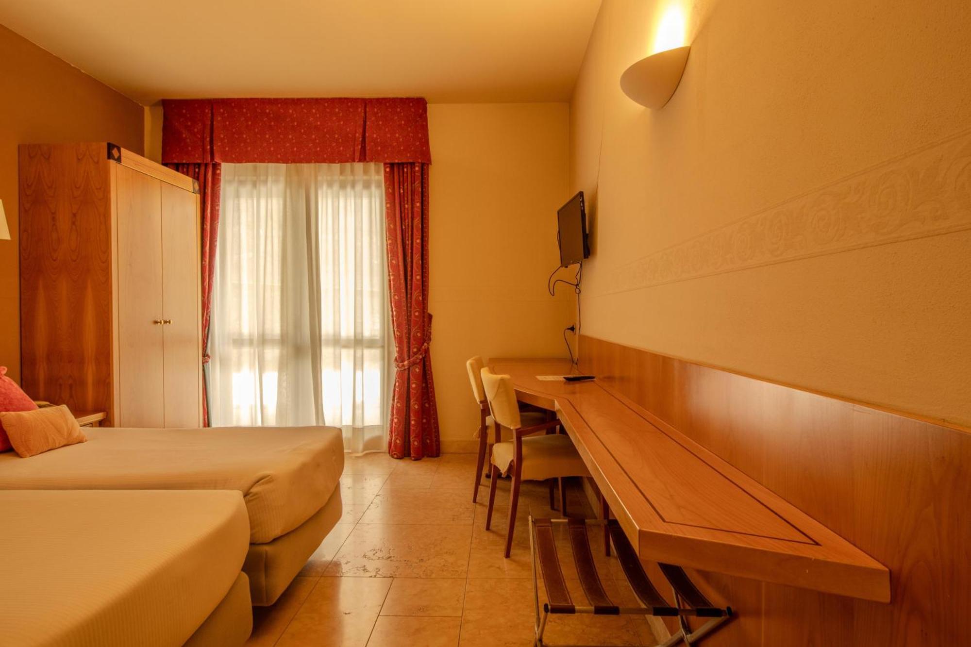 Paradise Hotel & Wellness Saint-Vincent Zewnętrze zdjęcie