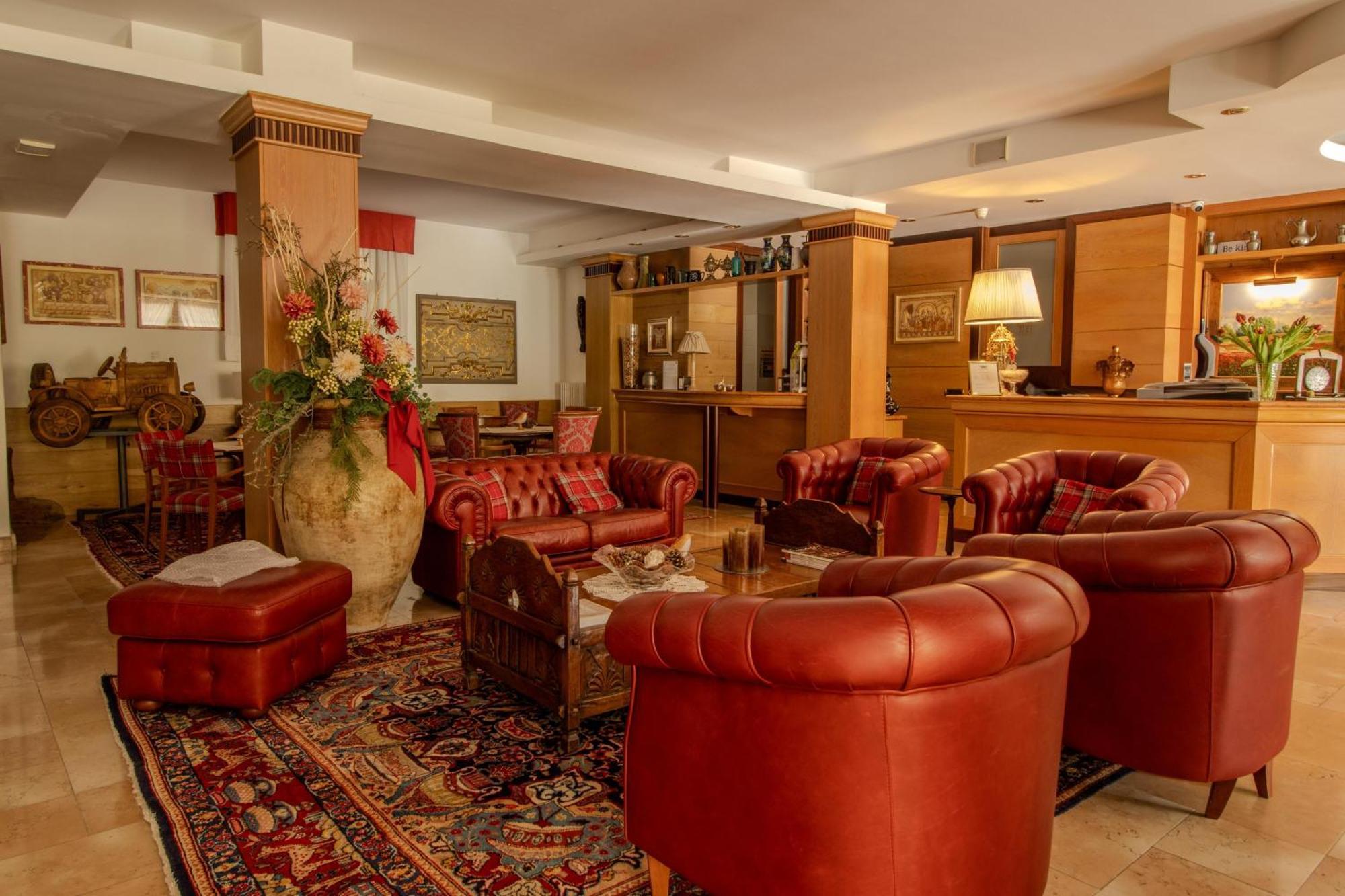 Paradise Hotel & Wellness Saint-Vincent Zewnętrze zdjęcie