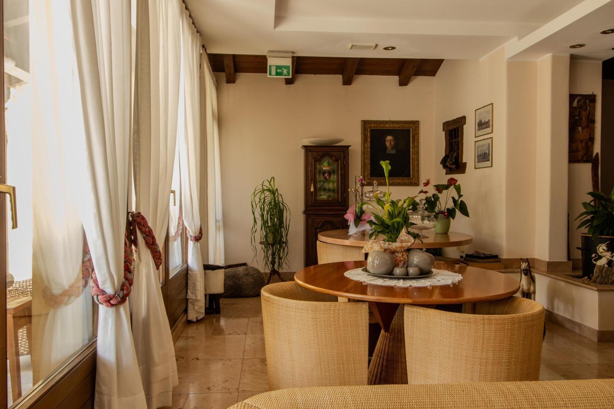 Paradise Hotel & Wellness Saint-Vincent Zewnętrze zdjęcie