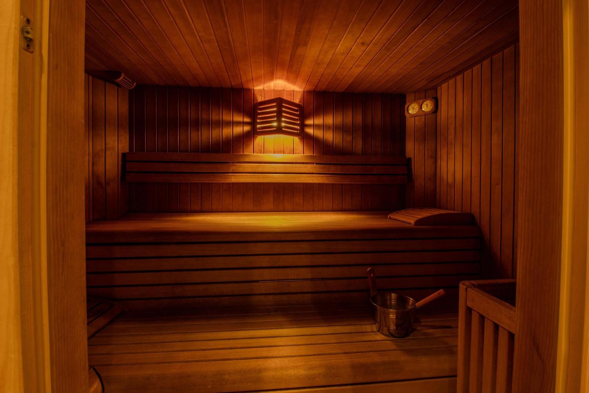 Paradise Hotel & Wellness Saint-Vincent Zewnętrze zdjęcie